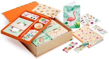 COFFRET KIT CORRESPONDANCE - Monoprix à Le Havre COFFRET KIT CORRESPONDANCE en promo chez Monoprix Le Havre à 28,00 €