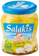 Salakis 100 % Brebis - Colruyt à Dijon Salakis 100 % Brebis en promo chez Colruyt Dijon à 1,64 €