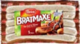 Bratmaxe von Meica für 3,99 € bei Netto Marken-Discount im Angebot Bratmaxe von Meica im aktuellen Netto Marken-Discount Prospekt