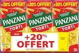 Pâtes torti - PANZANI à 2,34 € dans le catalogue Intermarché Super