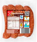 Mettenden bei Frischemarkt Alpen im Hohenfelde Prospekt für 2,29 €