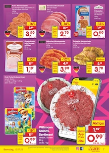 Braten im Netto Marken-Discount Prospekt "Aktuelle Angebote" mit 59 Seiten (Cottbus)
