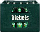 Premium-Altbier Angebote von Diebels bei Kaufland Kleve für 11,99 €