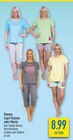 Damen Capri Pyjama oder Shorty im Angebot bei diska in Görlitz Damen Capri Pyjama oder Shorty Angebote bei diska Görlitz für 8,99 €
