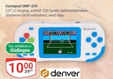 Gamepad im Angebot bei GLOBUS in Saarbrücken Gamepad Angebote von Denver bei GLOBUS Saarbrücken für 10,00 €