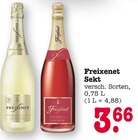 Sekt im Angebot bei E center in Heidelberg Sekt Angebote von Freixenet bei E center Heidelberg für 3,66 €