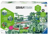 GraviTrax Action-Set XXL Skytrax Kugelbahnsystem Mehrfarbig im MediaMarkt Saturn Prospekt GraviTrax Action-Set XXL Skytrax Kugelbahnsystem Mehrfarbig von RAVENSBURGER im aktuellen MediaMarkt Saturn Prospekt für 77,99 €