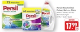 Waschmittel Pulver Angebote von Persil bei E center Bad Homburg für 17,99 €