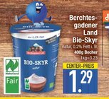 Bio-Skyr von Berchtesgadener Land im aktuellen EDEKA Prospekt für 1,29 €