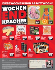 Bier im famila Nordost Prospekt "besser als gut!" mit 24 Seiten (Neumünster)