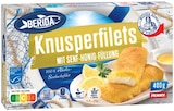 Aktuelle Fisch Angebote bei Penny in Bremen Aktuelles Knusperfilets Angebot bei Penny in Bremen ab 2,79 €