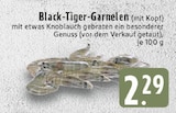 Black-Tiger-Garnelen (mit Kopf) im Angebot bei E center in Moers Black-Tiger-Garnelen (mit Kopf) Angebote bei E center Moers für 2,29 €