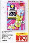 Herzstücke Sour Punch von EDEKA im aktuellen E center Prospekt
