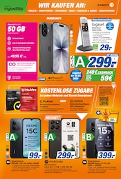 Box im expert Prospekt in Wuppertal Aktueller expert Prospekt mit Box, "Top Angebote", Seite 9