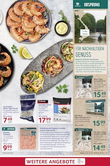 Fisch im Selgros Prospekt "cash & carry" mit 32 Seiten (Düsseldorf)