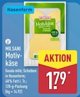 Motivkäse von Milsani im aktuellen ALDI Nord Prospekt