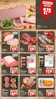 Braten im REWE Prospekt "Dein Markt" mit 22 Seiten (Mainz)