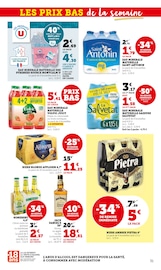 Bière Angebote im Prospekt "Super U" von Super U Bière Angebote im Prospekt "Super U" von Super U auf Seite 31
