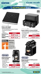 Kaffee im METRO Prospekt Wochenangebote SCO + Gewinnspiel + Markets auf S. 21