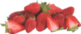 Erdbeeren im aktuellen V-Markt Prospekt für 3,49 €