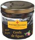 Confit spécial foie gras d'oignons - Maistres Occitans dans le catalogue Colruyt
