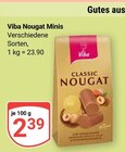 Nougat Minis bei GLOBUS im Erfurt Prospekt für 2,39 €