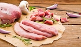 Schweine-Schnitzel Angebote bei REWE Bornheim für 8,80 €