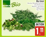 EDEKA Wettstetten Prospekt mit  im Angebot für 1,11 €