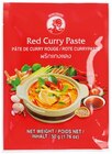 Red Curry Paste im Angebot bei REWE in Weimar Red Curry Paste Angebote von Cock bei REWE Weimar für 0,59 €
