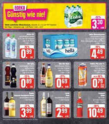Pampers Angebot im EDEKA Prospekt, gültig von 02.10.2023 bis 07.10.2023 Pampers Angebot im aktuellen EDEKA Prospekt auf Seite 18