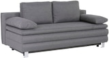 Boxspringsofa von Carryhome für 649,00 € bei XXXLutz Möbelhäuser im Angebot Boxspringsofa von Carryhome im aktuellen XXXLutz Möbelhäuser Prospekt