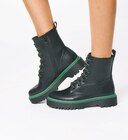 Stiefeletten für 22,99 € bei Netto mit dem Scottie im Angebot Stiefeletten im aktuellen Netto mit dem Scottie Prospekt