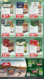 Aktueller Getränkeland Prospekt mit Veltins, "Die Getränkekönner", Seite 2