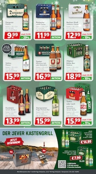 Getränkeland Pampow Prospekt der aktuellen Woche, gültig von 22.12.2025 bis 03.01.2026 Aktueller Getränkeland Pampow Prospekt "Die Getränkekönner" mit 8 Seiten