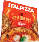 Golden Edition im Angebot bei Netto Marken-Discount in Lemgo Golden Edition Angebote von Ital Pizza bei Netto Marken-Discount Lemgo für 4,49 €