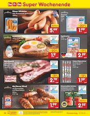 Aktueller Netto Marken-Discount Prospekt mit Schweinefleisch, "Aktuelle Angebote", Seite 44