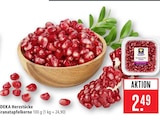 Herzstücke Granatapfelkerne Angebote von EDEKA bei Marktkauf Ulm für 2,49 €