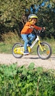 Vélo Leo Evo Mini Enfant - Nakamura en promo chez Intersport Vélo Leo Evo Mini Enfant - Nakamura dans le catalogue Intersport