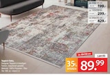 Teppich Fabia Angebote bei Zurbrüggen Unna für 89,99 €
