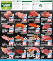 Rindfleisch im HIT Prospekt in Pforzheim Aktueller HIT Prospekt mit Rindfleisch, "ECHTE VIELFALT", Seite 4