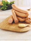 U Express Vannes - Promo Véritables Knacks d'Alsace ou Saucisses de Francfort Tradition ou Viennoises Charcuterie Promo Véritables Knacks d'Alsace ou Saucisses de Francfort Tradition ou Viennoises Charcuterie à 8,49 € dans le catalogue U Express à Vannes