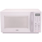 Micro-ondes - WHIRLPOOL en promo chez Carrefour Fontenay-sous-Bois à 109,99 €
