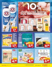 Aktueller Netto Marken-Discount Prospekt mit Garnelen, "Aktuelle Angebote", Seite 12