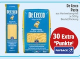 Pasta im Angebot bei EDEKA in Regensburg Pasta Angebote von De Cecco bei EDEKA Regensburg