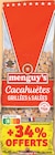 Cacahuètes grillées et salées - Menguy's dans le catalogue Netto