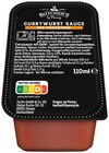 Penny - Currywurst Sauce Angebot im Prospekt Currywurst Sauce bei Penny im Prospekt "" für 0,89 €