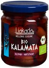 Bio Kalamata Oliven im Angebot bei REWE in Mainz Bio Kalamata Oliven Angebote von Liakada bei REWE Mainz für 1,99 €