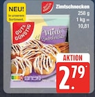 Zimtschnecken bei EDEKA im Trappenkamp Prospekt für 2,79 €