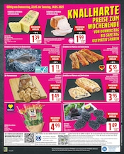 Ähnliche Käsereibe Angebote im Prospekt "Aktuelle Angebote" von EDEKA Ähnliches Angebot bei EDEKA in Prospekt "Aktuelle Angebote" gefunden auf Seite 16