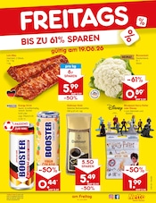 Ähnliche Modelleisenbahn Angebote im Prospekt "Aktuelle Angebote" von Netto Marken-Discount in Gießen Ähnliche Angebote wie Modelleisenbahn im Prospekt "Aktuelle Angebote" auf Seite 65 von Netto Marken-Discount in Gießen